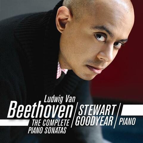 Beethoven: The Complete Piano Sonatas