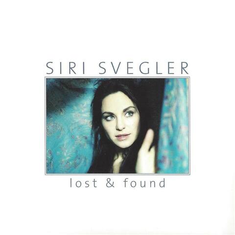 Lost & Found