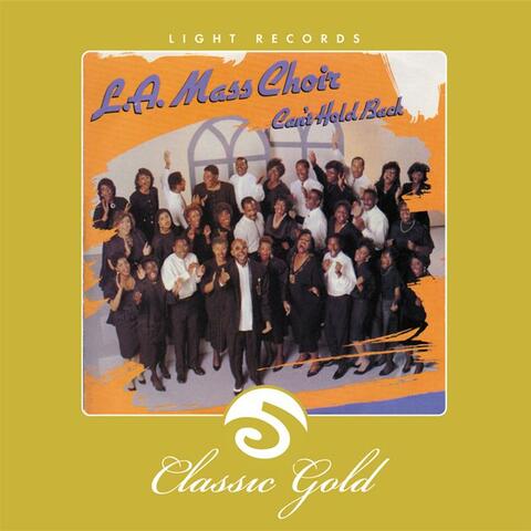 Classic Gold: Can't Hold Back