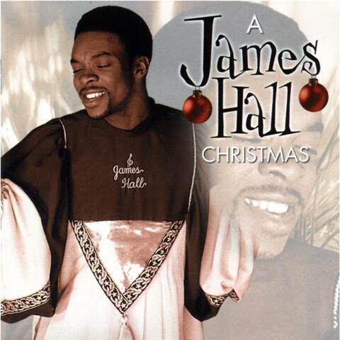A James Hall Christmas