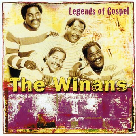 Legends Of Gospel: The Winans