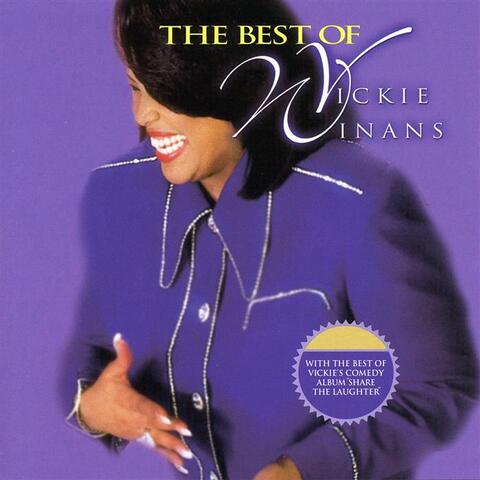 Best Of Vickie Winans