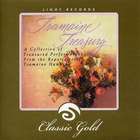 Classic Gold: Tramaine Treasury