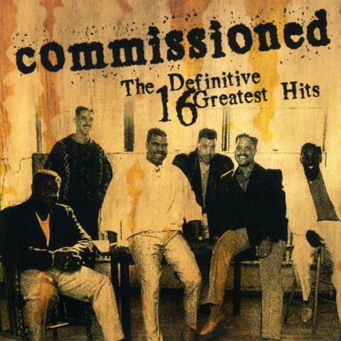 The Definitive 16 Greatest Hits