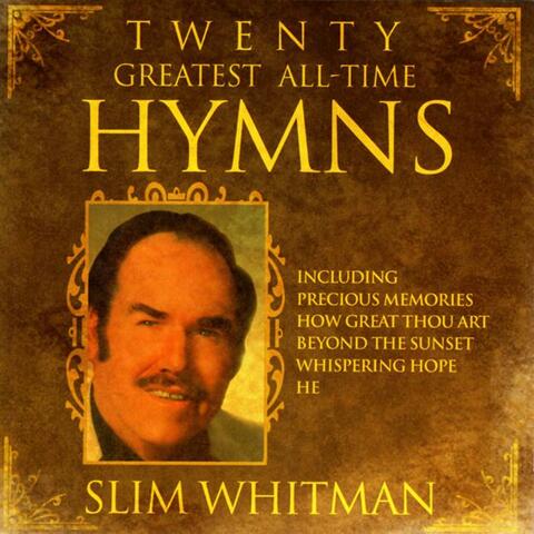 20 Greatest All Time Hymns