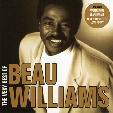 The Very Best Of Beau Williams