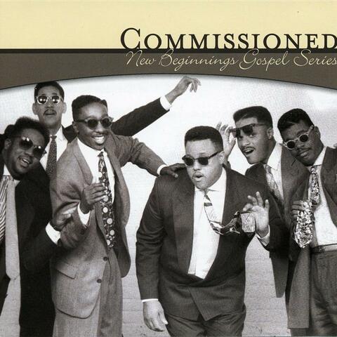 New Beginnings Gospel