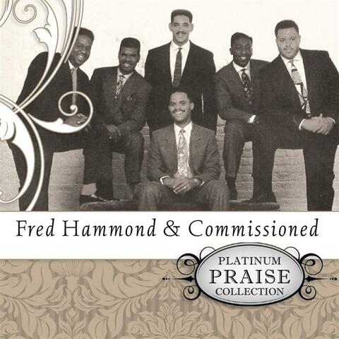 Commissioned & Fred Hammond