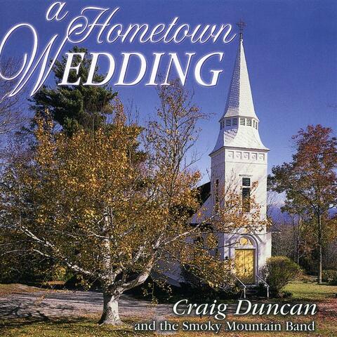A Hometown Wedding