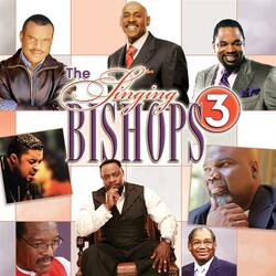 WHAT DO YOU WANT THE LORD TO SAY/WHEN I GET INSIDE THE GATE