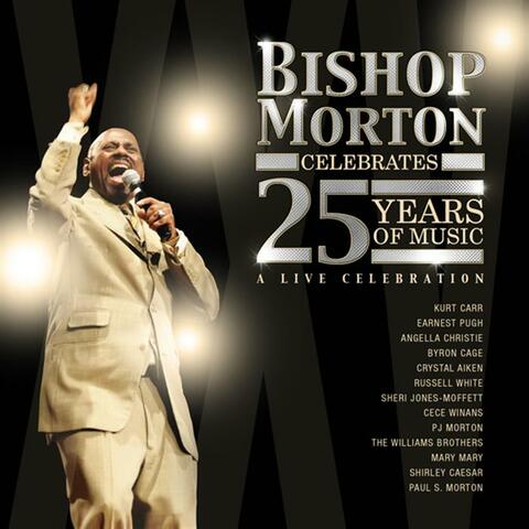 Bishop Morton Celebrates 25 Years of Music
