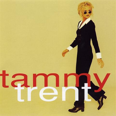 Tammy Trent