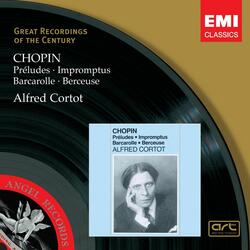 Chopin: Impromptu No. 1 in A-Flat Major, Op. 29