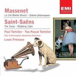 Massenet: Suite No. 4 "Scènes pittoresques": I. Marche