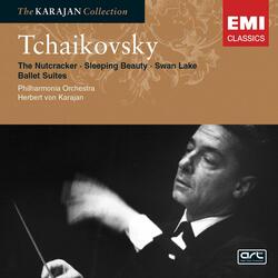 Tchaikovsky: Suite from the Nutcracker, Op. 71a: I. Overture
