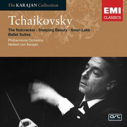 Tchaikovsky: Suite from Swan Lake, Op. 20a: II. Waltz