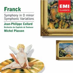 Franck: Symphony in D Minor, FWV 48: II. Allegretto