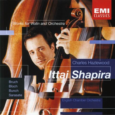 Bruch: Violin Concerto etc