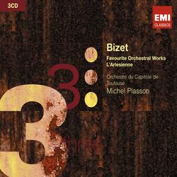 Bizet: L'Arlésienne Suite No. 1, Op. 23bis, WD 40: III. Adagietto