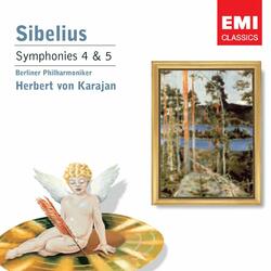 Symphony No. 5 in E Flat, Op.82 (1985 Remastered Version): III. Allegro molto - Un pochettino largamente