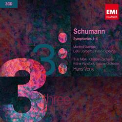 Schumann: Symphony No. 3 in E-Flat Major, Op. 97 "Rhenish": V. Lebhaft