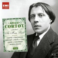 Debussy: Préludes, Livre I, CD 125, L. 117: No. 12, Minstrels