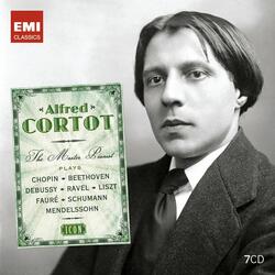 Debussy / Arr. Hartmann for Violin and Piano: Préludes, Livre I, CD 125, L. 117: No. 12, Minstrels