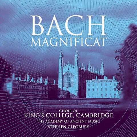 Bach: Magnificat in D etc.