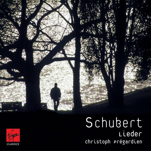 Schubert: Lieder von Abschied und Reise