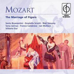 Le nozze di Figaro - Comic opera in four acts K492 (2000 Digital Remaster): No.19 Recit: E Susanna non vien! ...Aria: Dove sono i bei momenti (Countess)
