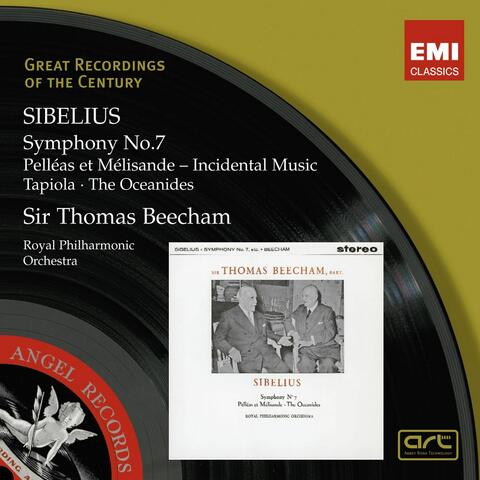 Sibelius: Symphony No. 7