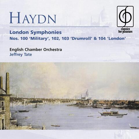Haydn: London Symphonies