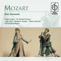 Don Giovanni, K.527 (1991 - Remaster): Overture