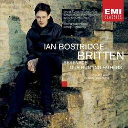 Britten: Serenade, Op. 31: No. 5, Dirge
