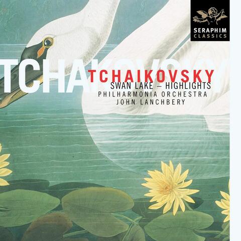 Tchaikovsky: Swan Lake - Highlights