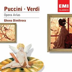 Puccini: La Bohème, Act 2: "Quando m'en vo' soletta per la via" (Musetta)