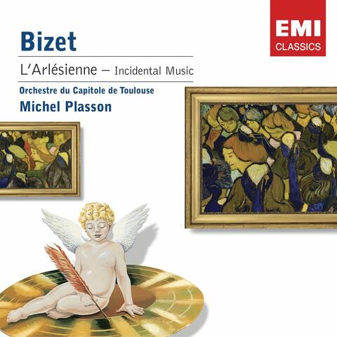 Bizet: L'Arlesienne - Incidental Music