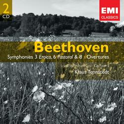 Beethoven: Symphony No. 3 in E-Flat Major, Op. 55 "Eroica": IV. Finale. Allegro molto