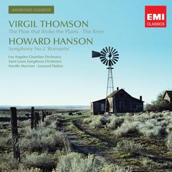 Symphony No. 2 "Romantic": III. Allegro Con Brio