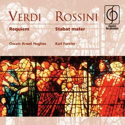 Stabat mater (1995 Digital Remaster): Pro peccatis suae gentis (bass)