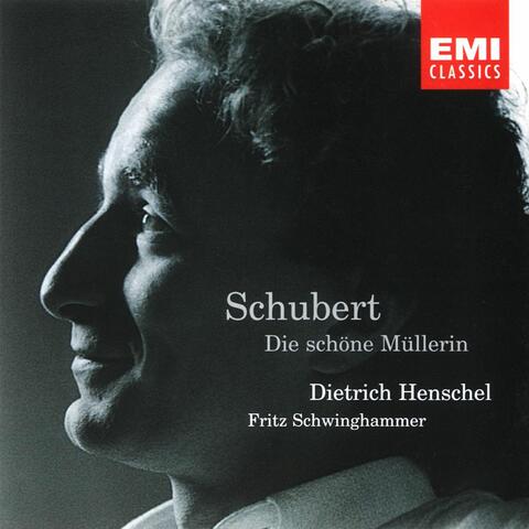 Schubert: Die schöne Müllerin