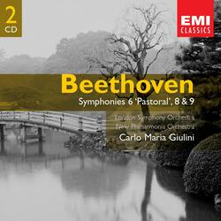 Beethoven: Symphony No. 6 in F Major, Op. 68 "Pastoral": IV. Gewitter. Sturm. Allegro -
