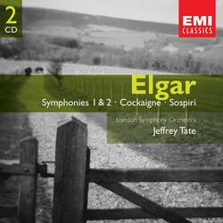 Elgar: Symphony No. 2 in E-Flat Major, Op. 63: III. Rondo (Presto)