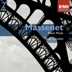 Massenet: 10 Pièces de genre, Op. 10: No. 10, Carillon
