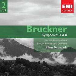 Bruckner: Symphony No. 4 in E-Flat Major "Romantic": IV. Finale. Bewegt, doch nicht zu schnell