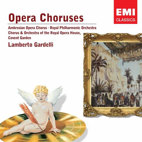 Opera Choruses