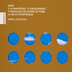 Satie: 6 Gnossiennes: No. 5, Modéré