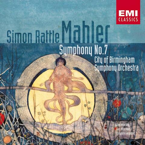 Mahler: Symphony No. 7