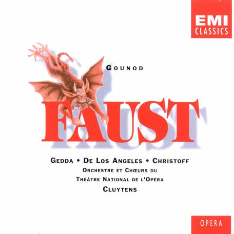 Gounod: Faust