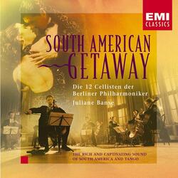 South American Getaway (arr. Walter Despalj)